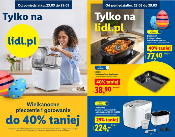 Lidl Polska