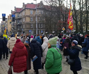 Orszak Trzech Króli 2026 w Szczecinie