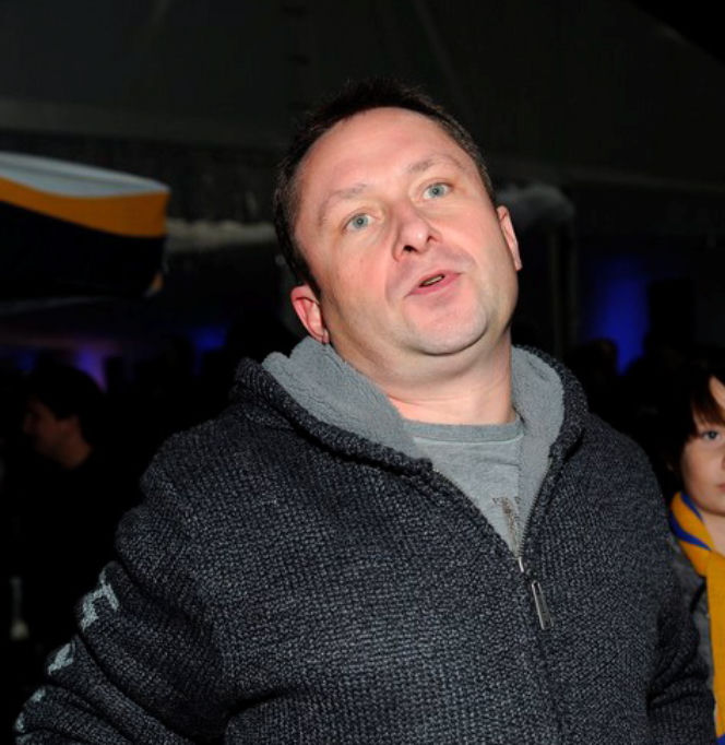 "WPROST" OFICJALNIE OSKARŻA: DURCZOK MOLESTOWAŁ PODWŁADNE
