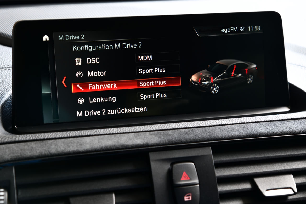 BMW M2 CS (2020)