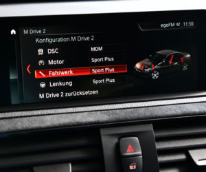 BMW M2 CS (2020)
