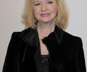 Halina Kowalska zmarła na raka