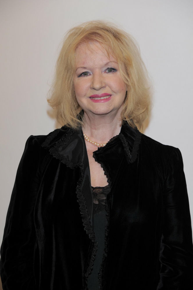 Halina Kowalska zmarła na raka