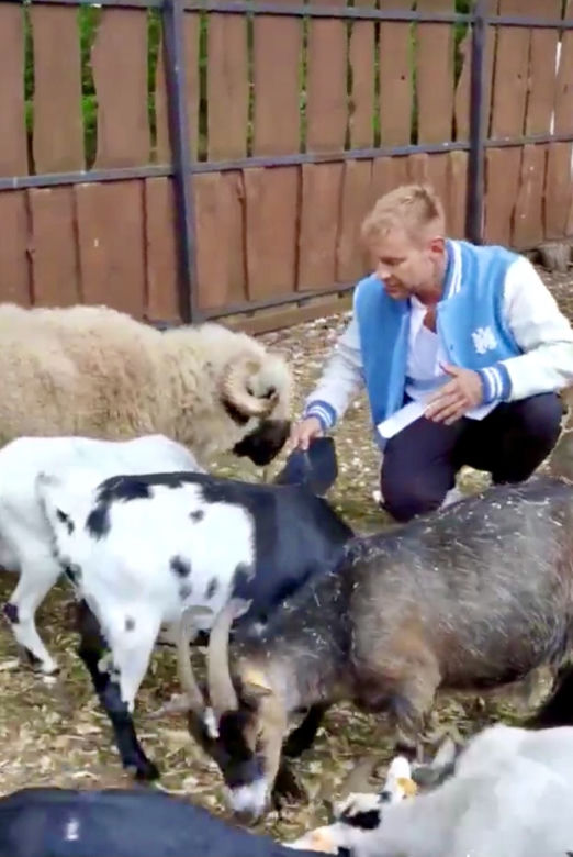 Jurorzy Top Model w Zoo Płock! "Tych chłopaków nie da się nie lubić" [ZDJĘCIA]