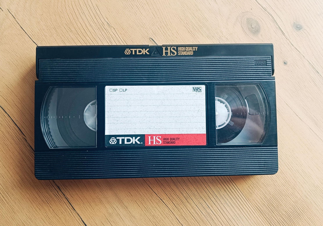 Pamiątki z lat 90. i wczesnych lat 2000