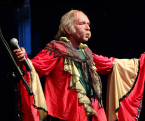 Bohdan Smoleń 