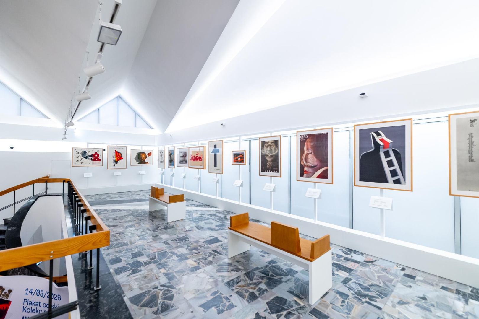 Muzeum Plakatu w Warszawie