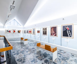 Muzeum Plakatu w Warszawie