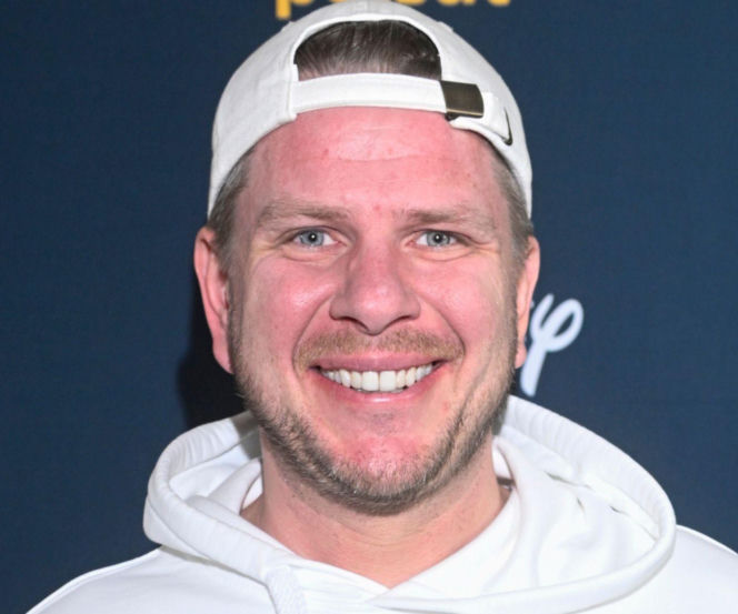 Filip Chajzer - afera zębowa