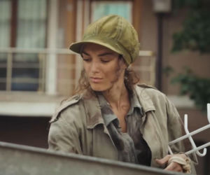 Dziedzictwo, odcinek 866: Nana i Yusuf w pułapce! Ludzie gangstera otoczyli budynek, uniemożliwiając im ucieczkę