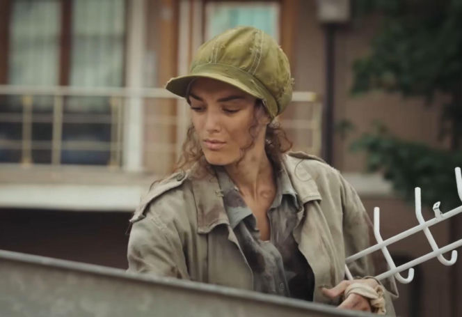 "Dziedzictwo", odcinek 866: Nana i Yusuf w pułapce! Ludzie gangstera otoczyli budynek, uniemożliwiając im ucieczkę