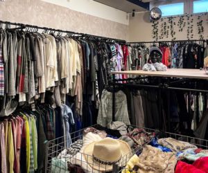 Wiosenne odświeżenie szafy? Stwórz swój wymarzony look w Zielonym Manekinie!