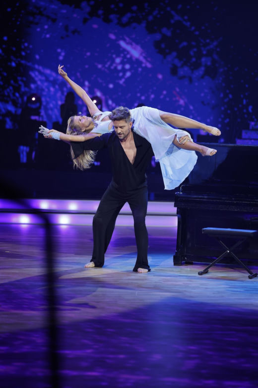 Marcin Rogacewicz, Agnieszka Kaczorowska