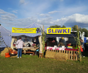 Święto Śliwki 2020