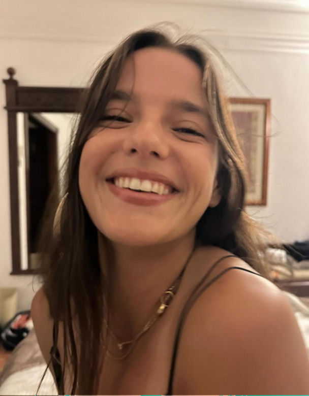 Emiliana Arango