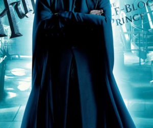 Alan Rickman