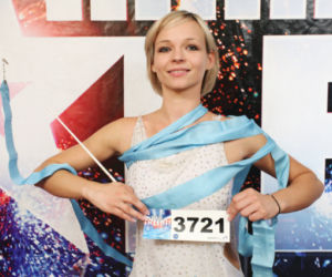 MAM TALENT 5, odc. 11 CZWARTY PÓŁFINAŁ - Magda Gawara