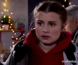 M jak miłość. Katia (Joanna Jarmołowicz)