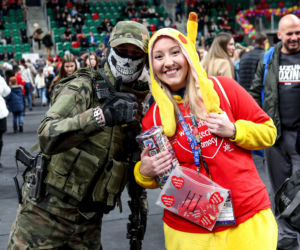 Tak Sosnowiec zagrał z 34. Wielką Orkiestrą Świątecznej Pomocy