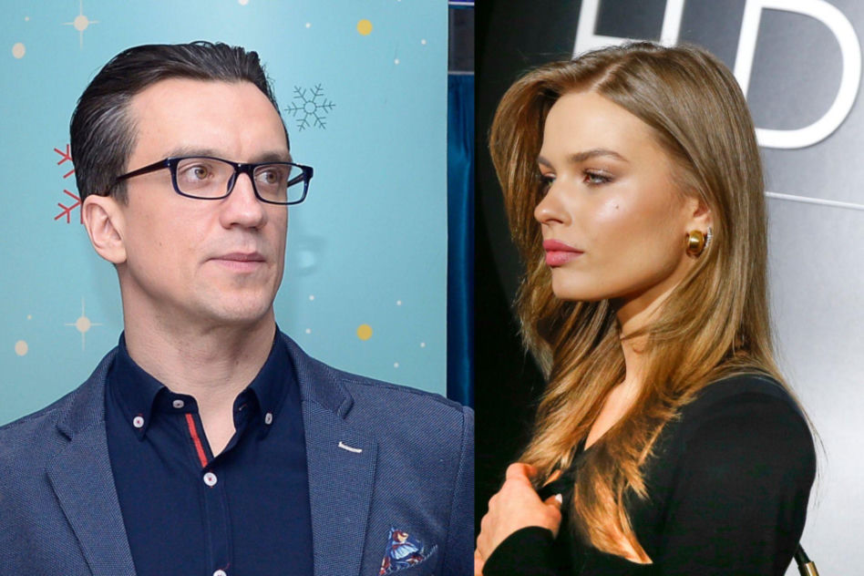 Michał Czarnecki i Julia Suryś zawojują parkiet Polsatu?