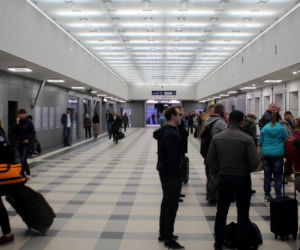Dworzec PKP Szczecin Główny