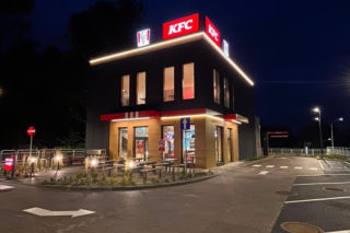 KFC przedstawia zestaw Zinger Burger za jedyne 20 złotych!