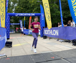 Citi Ukiel Sunset Run Olsztyn 2026