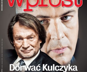 Wprost Giertych i Kulczyk