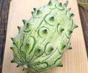 Kiwano