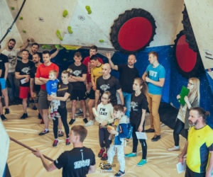 Ninja Challenge 2019 w Białymstoku
