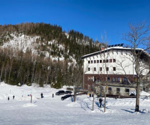 Kalatówki w Zakopanem