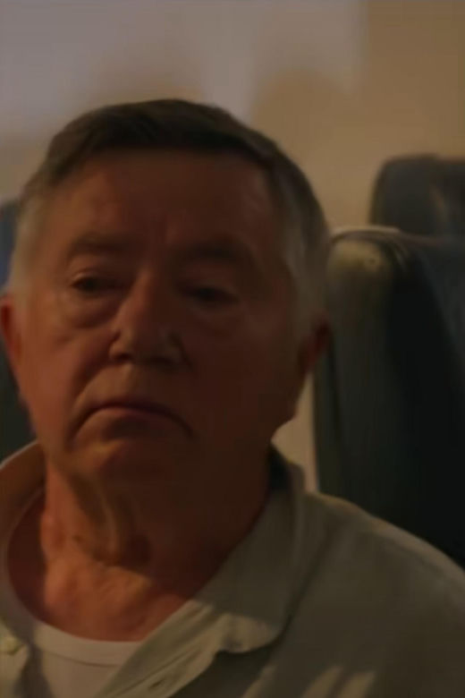 Na Wspólnej odc. 4260. Włodek Zięba (Mieczysław Hryniewicz)