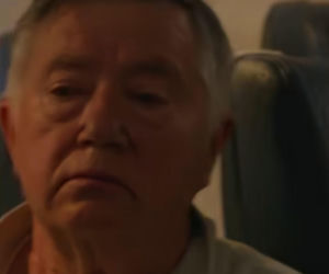 Na Wspólnej odc. 4260. Włodek Zięba (Mieczysław Hryniewicz)