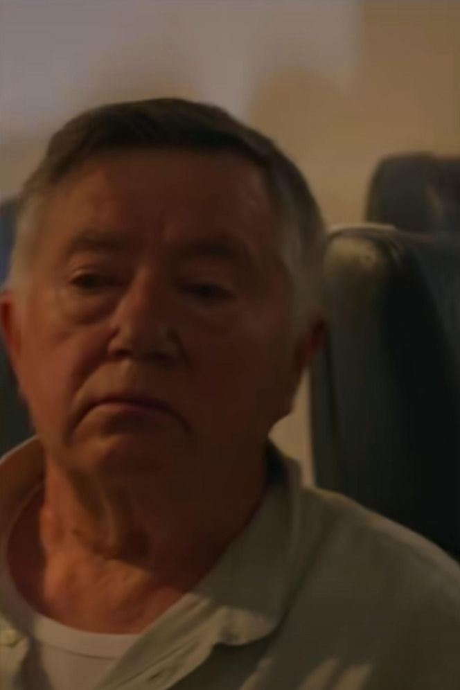 Na Wspólnej odc. 4260. Włodek Zięba (Mieczysław Hryniewicz)