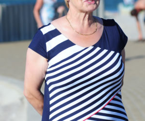 Tak zmieniała się Danuta Wałęsa