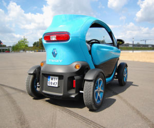 Renault Twizy