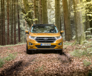 Ford Edge Sport