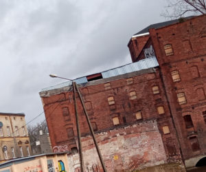 Strażacy walczą ze skutkami wichury - Grudziądz i powiat