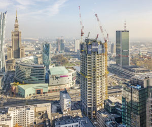 Varso Tower w Warszawie_Foster + Partners_Epstein_18