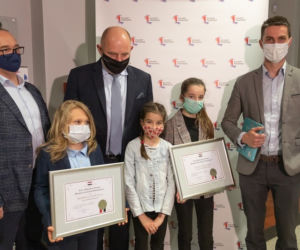 To dziecinnie proste! W Kujawsko-Pomorskiem mistrzowsko gotują nawet dzieci!