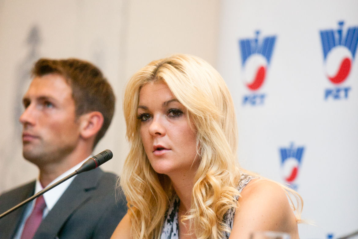 Agnieszka Radwańska 2013