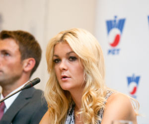 Agnieszka Radwańska