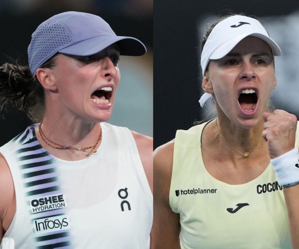 Kiedy mecz Świątek - Linette w Miami? O której godzinie i gdzie oglądać?