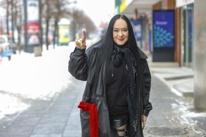 Anja Orthodox wprost: zmieniłam orientację. Od kilku lat ma jeden priorytet