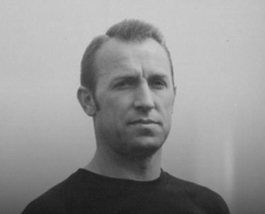 Nie żyje legendarny bramkarz Wisły Kraków. Grał też w Legii i Cracovii