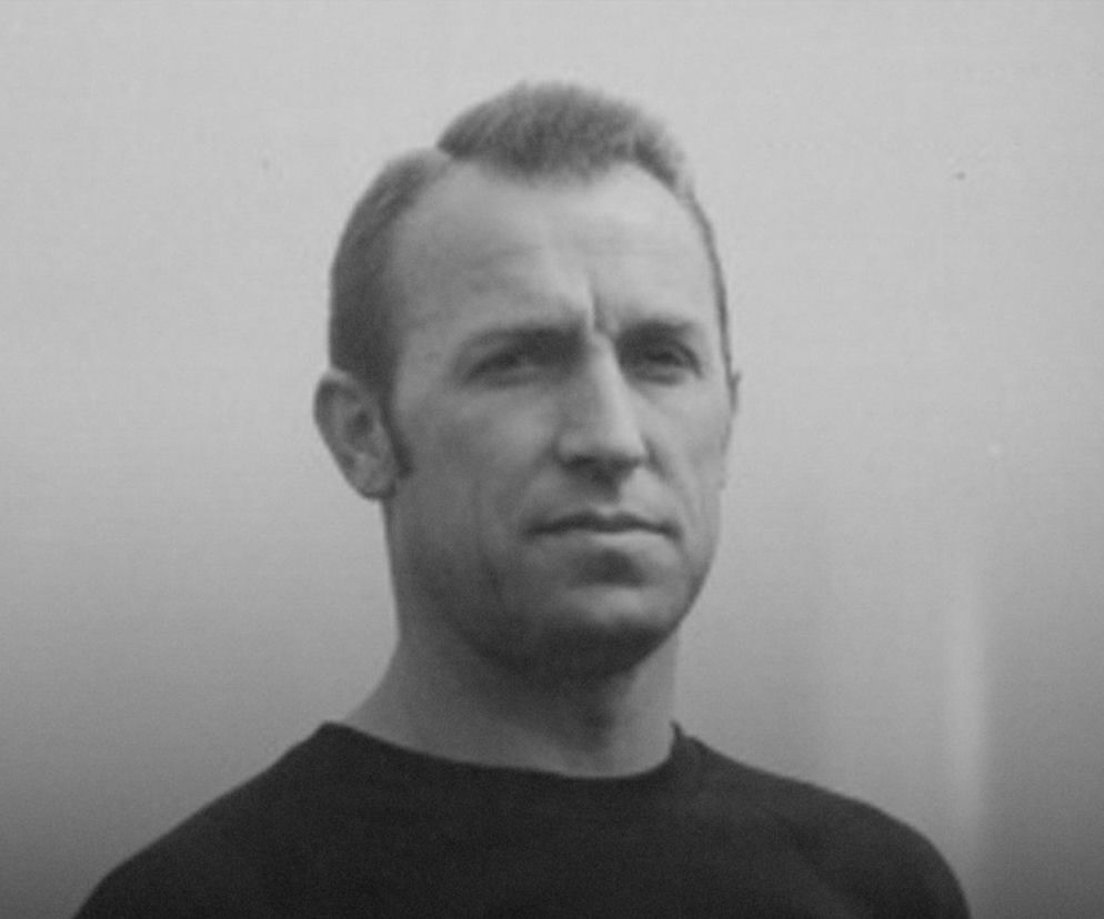 Nie żyje Henryk Stroniarz