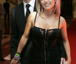 Doda i Radek Majdan stanowili niegdyś power-couple polskiego show-biznesu