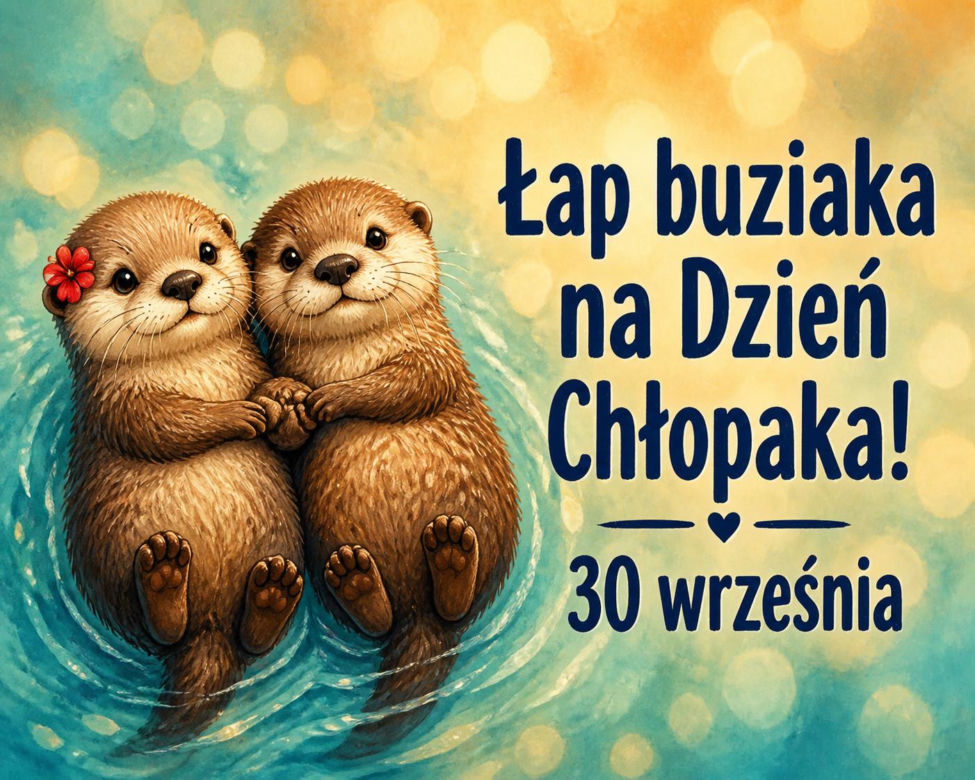 dzień chłopaka