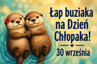 dzień chłopaka