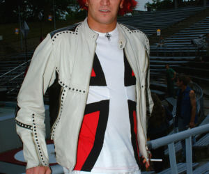 Michał Wiśniewski